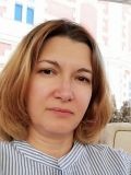 Коваленко Лина Валентиновна — бухгалтер, юрист, бизнес-консультант (Москва)