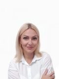 Козленко Екатерина Васильевна — бухгалтер, юрист (Москва)