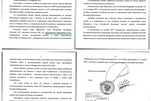 Диплом / сертификат №2 — Красковский Николай Леонидович