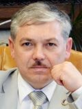 Криворученко Виталий Викторович — юрист (Москва)