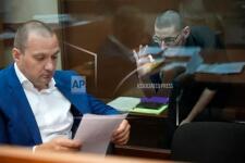 Защита иностранных граждан в суде — Кшевицкий Станислав Александрович