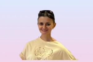 Портфолио №1 — Кутнякова Ирина Алексеевна