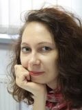 Кузнецова Наталья Викторовна — бухгалтер, бизнес-консультант, бизнес-тренер (Москва)