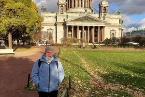 Бухгалтер. Со стажем 20 лет. При том главный. — Межнева Наталья Олеговна