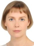 Молчанова Екатерина Аркадьевна — бизнес-консультант, бухгалтер, кадровик (Москва)