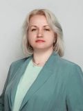 Платонова Валентина Владимировна — бухгалтер (Москва)