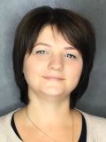 Прокопова Оксана Сергеевна — бизнес-консультант (Москва)