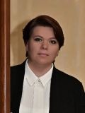 Пронина Надежда Владимировна — бизнес-консультант, юрист, бухгалтер (Москва)