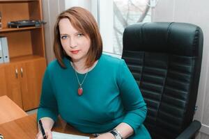 Офис в Подольске — Шумова Ирина Николаевна