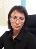 Соколова Елена Владимировна — юрист (Москва)