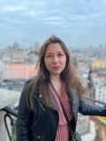 Судакова Рената Сергеевна — специалист по тендерам (Москва)