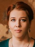 Ташкова Анна Сергеевна — кадровик, бизнес-консультант, бизнес-тренер (Москва)