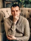 Тысяцких Станислав Александрович — бизнес-консультант, бизнес-тренер (Москва)