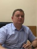 Визгалов Владимир Анатольевич — охрана труда (Москва)