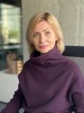 Якушева Алла Владимировна — юрист, бизнес-консультант, кадровик (Москва)