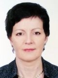 Жиркова Ирина Алексеевна — бухгалтер (Москва)