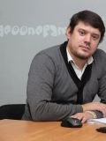 Зинченко Алексей Александрович — юрист (Москва)