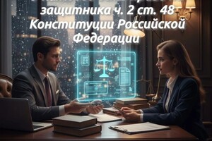 Гуляев Олег Леонидович — Портфолио №1