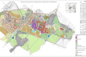 Незиров Марат Ринатович — ПЗЗ — Портфолио №7