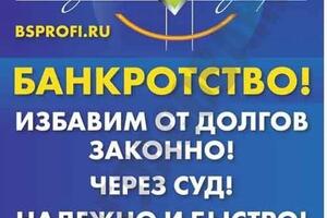 Юридические и бухгалтерские услуги. Комплексное обслуживание бизнеса. Индивидуальный подход к каждому клиенту — Бизнес-Профи