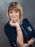 Сиднева Наталия Венедиктовна — юрист, бухгалтер, бизнес-консультант (Нижний Новгород)