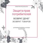 Портфолио №19 — Костикова Наталья Сергеевна