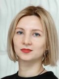 Козлова Светлана Владимировна — бухгалтер (Новосибирск)