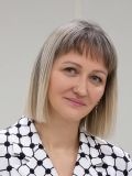 Ткаченко Оксана Валерьевна — юрист (Новосибирск)