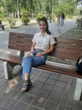 Маркова Юлия Сергеевна — (Омск)