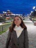 Матюха Елена Андреевна — бухгалтер, кадровик (Омск)