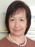 Мусияк Валентина Павловна — (Омск)