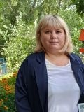 Походенко Мария Александровна — бухгалтер, делопроизводитель (Омск)