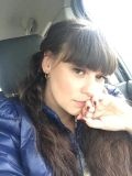 Сибирцева Анжелика Владимировна — юрист (Омск)