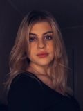 Терлецкая Юлия Кирилловна — (Омск)