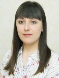 Толкушкина Ольга Васильевна — юрист (Омск)