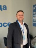 Венгрус Александр Валерьевич — (Омск)