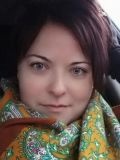 Замуруева Галина Владимировна — бухгалтер, юрист (Орёл)