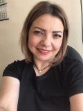 Игнатьева Любовь Васильевна — бухгалтер (Пермь)