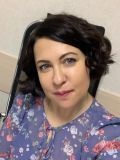 Пархова Елена Владимировна — бухгалтер (Пермь)