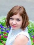 Пономарева Екатерина Ивановна — юрист (Пермь)