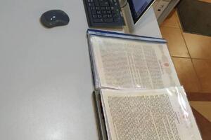 Подготовка исковых заявлений — Шерстобитова Мария Петровна