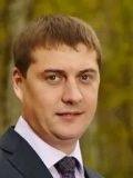 Толстов Сергей Владимирович — юрист (Пермь)