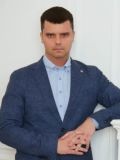 Зырянов Дмитрий Романович — юрист (Пермь)