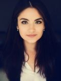 Басова Юлия Владимировна — бухгалтер (Приморье)