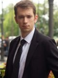 Перфильев Антон Дмитриевич — юрист (Приморье)