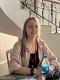 Тупикова Наталья Сергеевна — бухгалтер (Приморье)