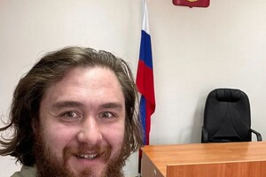 Артемьев Виктор Юрьевич — РАБОЧИЙ ПРОЦЕСС — Портфолио №10