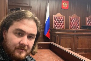 Артемьев Виктор Юрьевич — РАБОЧИЙ ПРОЦЕСС В СУДЕ ПЕРВОЙ ИНСТАНЦИИ — Портфолио №5