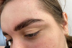 Белова Вероника Александровна — Портфолио №1