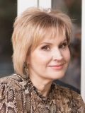 Беркович Людмила Федоровна — юрист (Ростов)